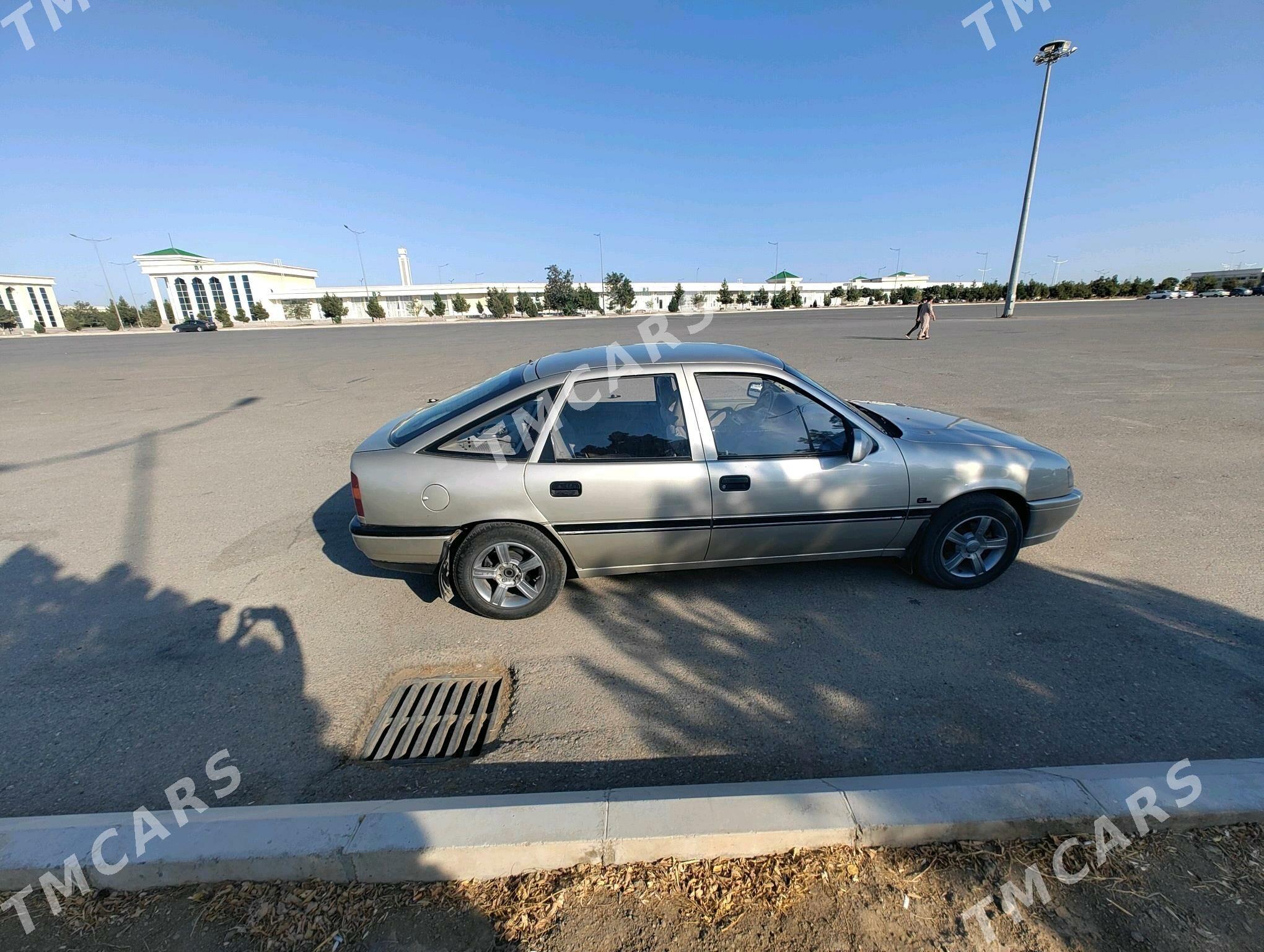 Opel Vectra 1991 - 36 000 TMT - Туркменабат - img 8