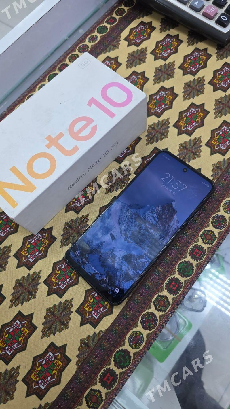 Note 10 5G 6/128 - Ашхабад - img 2