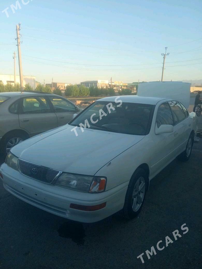 Toyota Avalon 1996 - 110 000 TMT - Кака - img 6