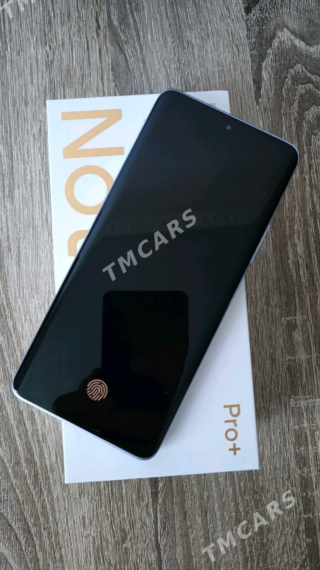 Redmi not13pro+ - Ашхабад - img 3