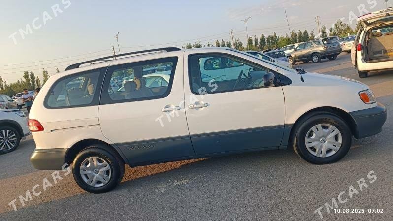 Toyota Sienna 2002 - 155 000 TMT - Daşoguz - img 3