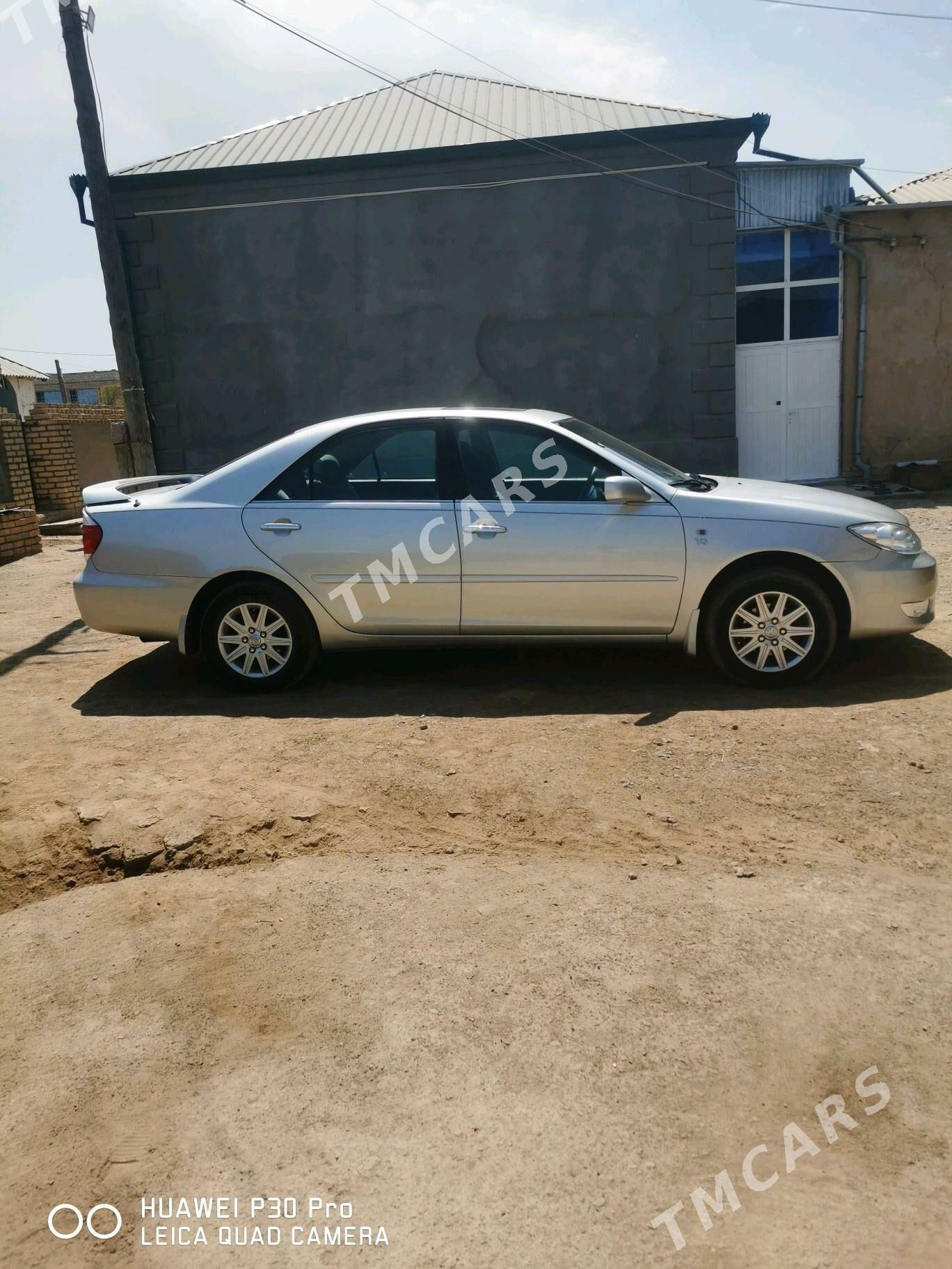 Toyota Camry 2002 - 180 000 TMT - Daşoguz - img 3