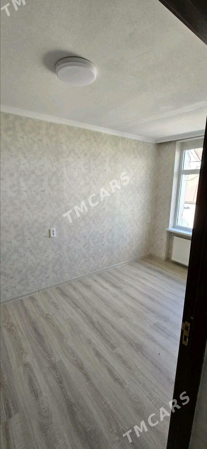 Mopra 4 komnaty 3 etaj 72m² - 30 мкр - img 3