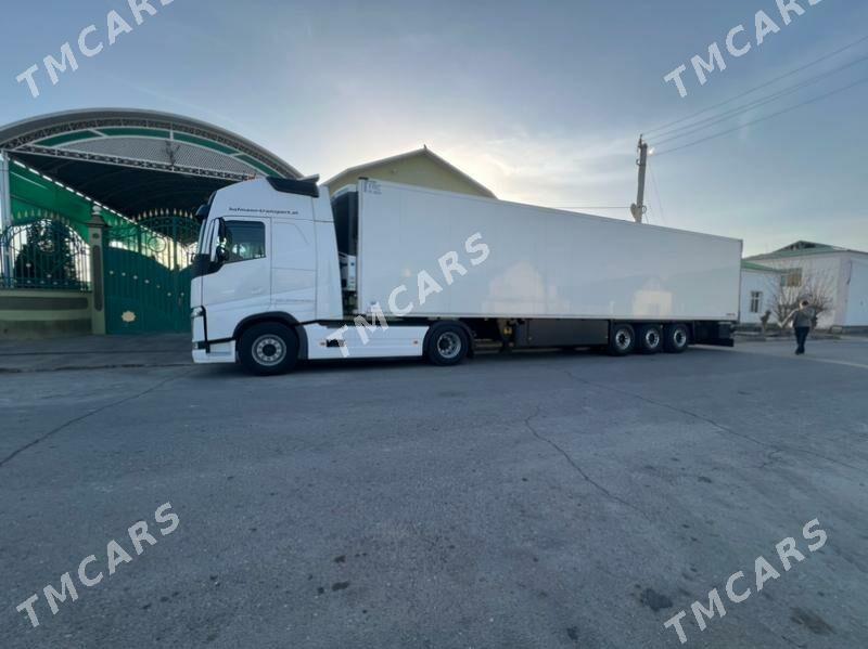 Volvo FH 500 2018 - 2 254 000 TMT - Aşgabat - img 2