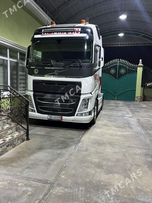 Volvo FH 500 2018 - 2 254 000 TMT - Aşgabat - img 3