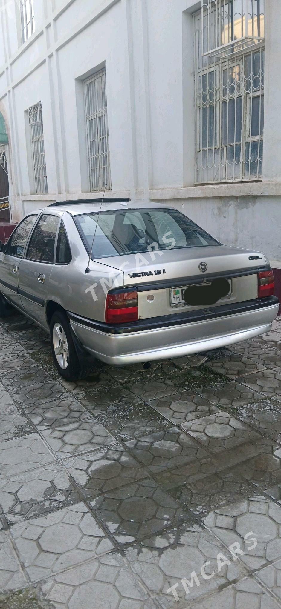 Opel Vectra 1993 - 32 000 TMT - Mary - img 6