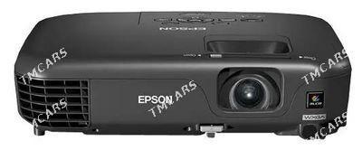 Проектор Epson EB-W02 - Türkmenabat - img 2