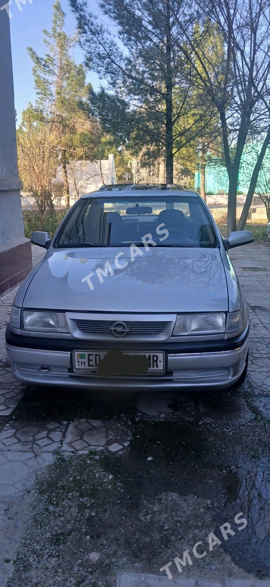 Opel Vectra 1993 - 32 000 TMT - Mary - img 7