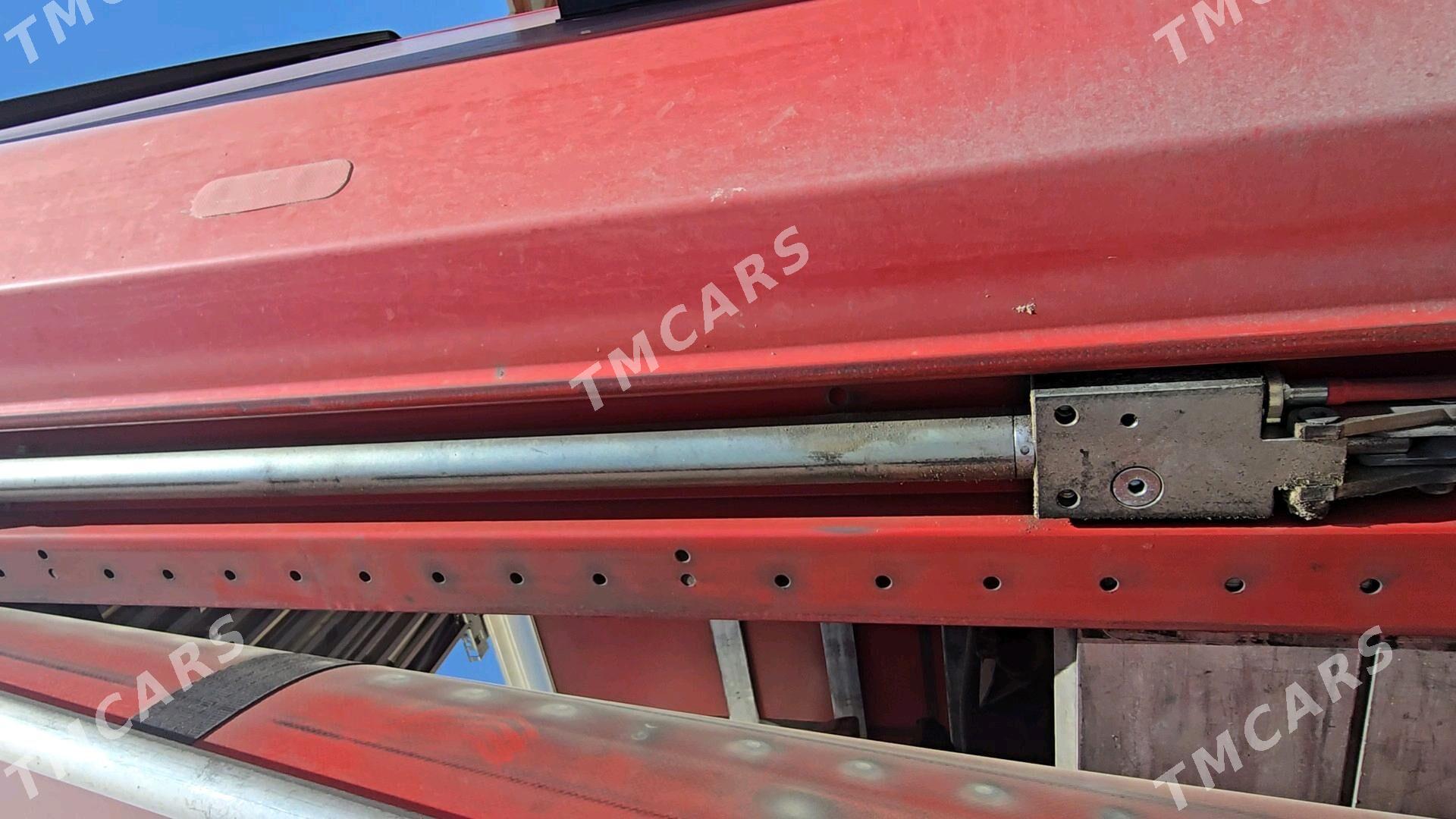 Kogel Euro Trailer 2021 - 510 000 TMT - Ашхабад - img 7