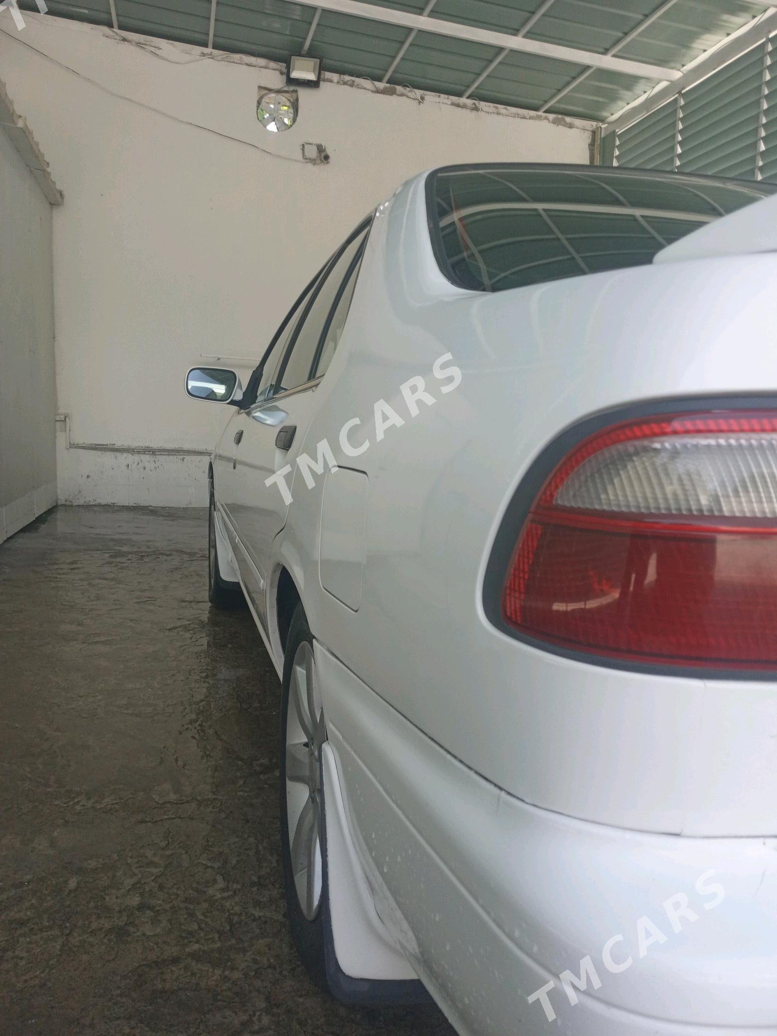Nissan Sunny 1998 - 55 000 TMT - Aşgabat - img 2