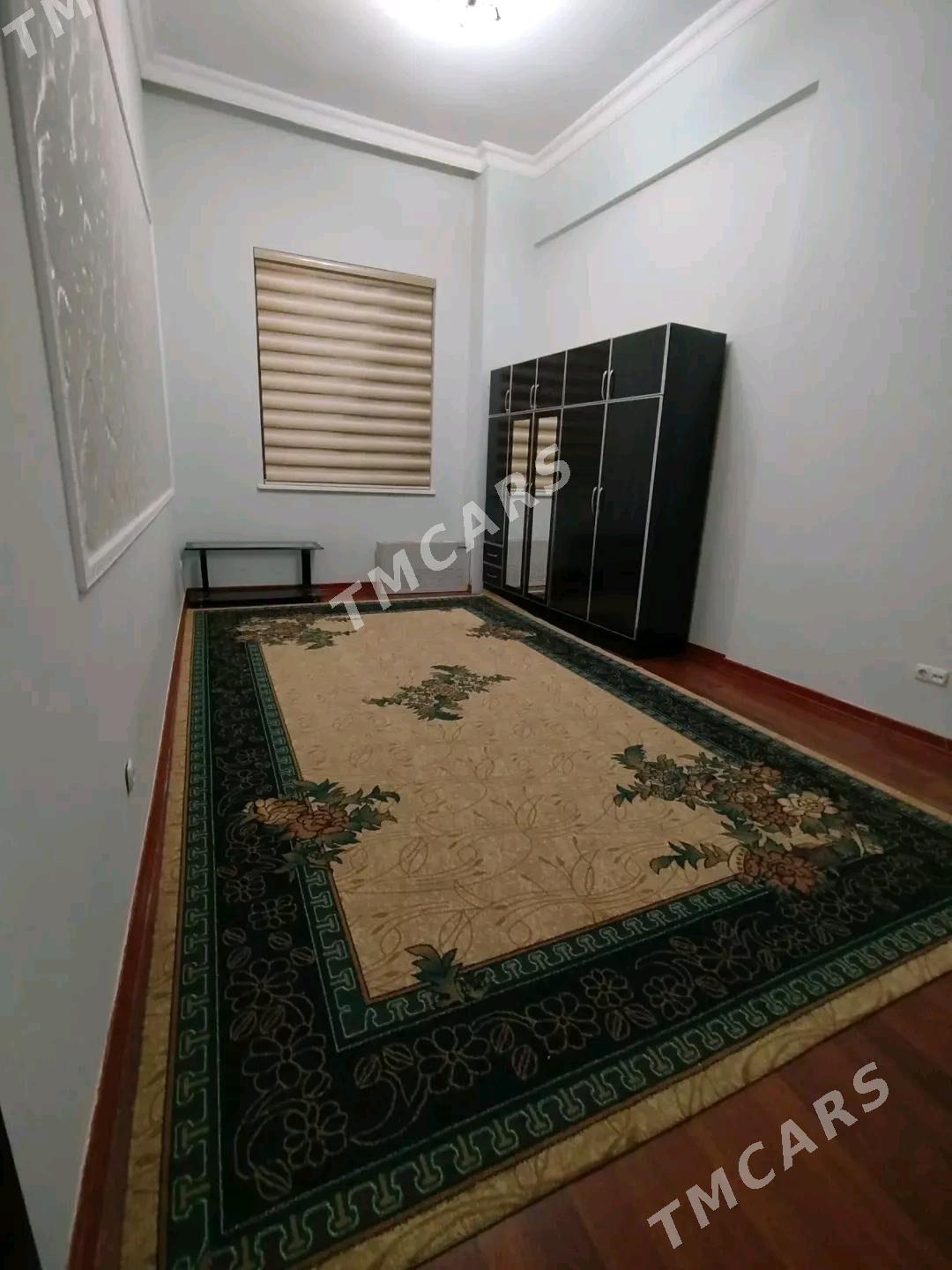 podwoyski elitga 3 komnat - Podwoýski köç. (Bitarap Türkmenistan şaýoly) - img 3