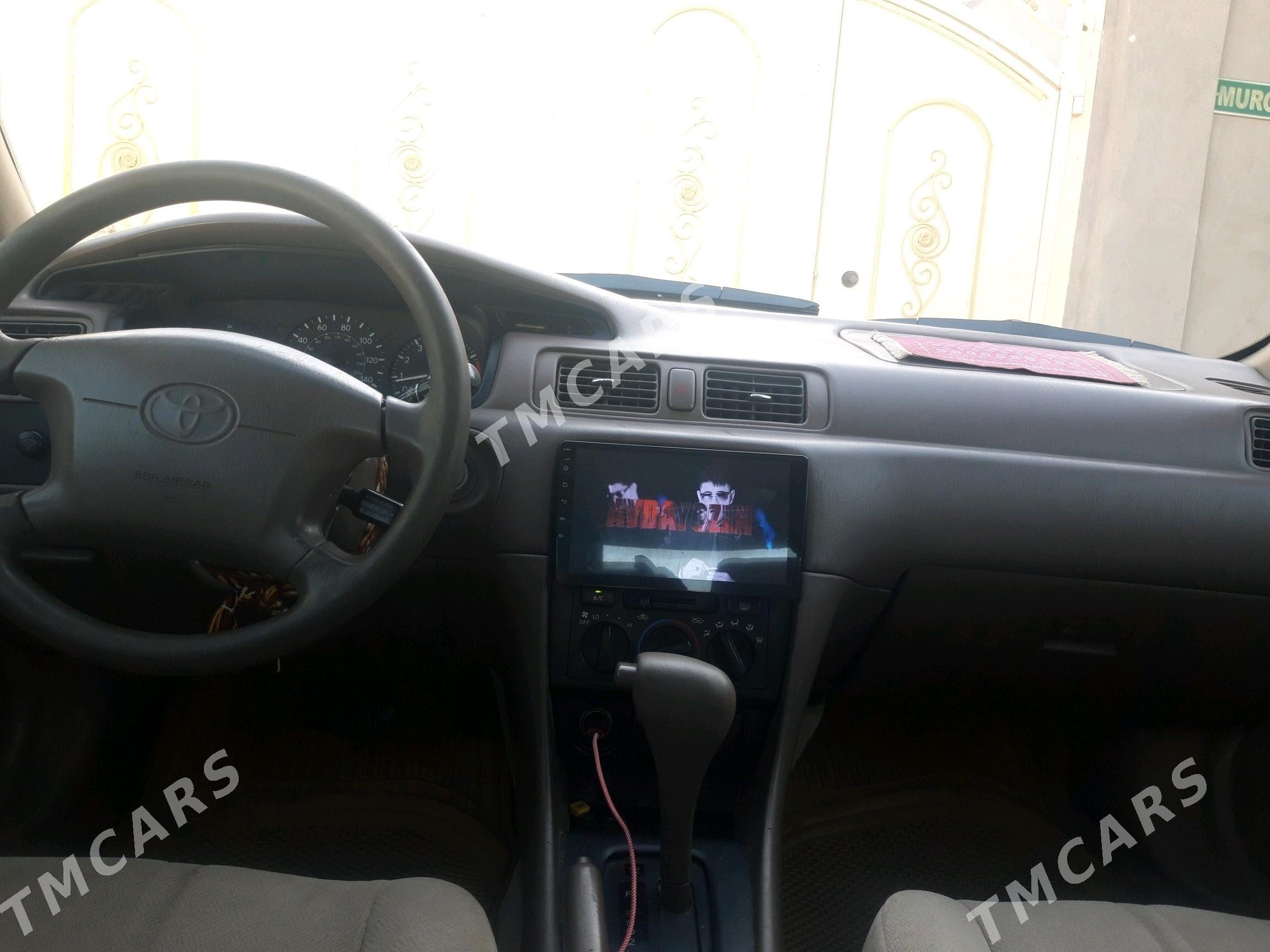Toyota Camry 1998 - 125 000 TMT - Tejen - img 6