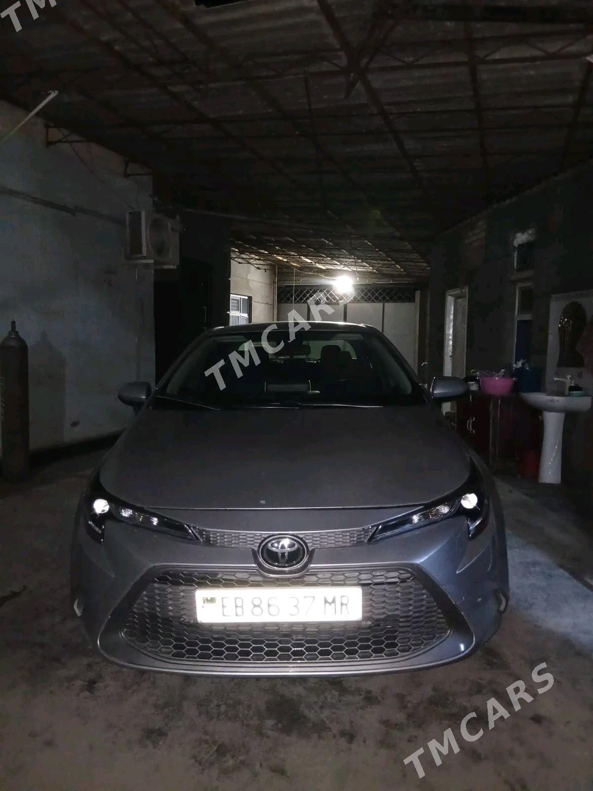Toyota Corolla 2021 - 260 000 TMT - Mary - img 5