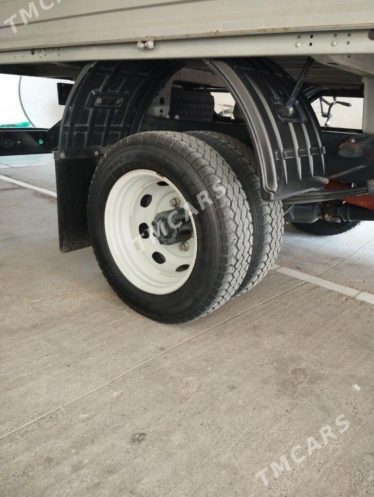 Gaz Gazel 2015 - 230 000 TMT - Aşgabat - img 3