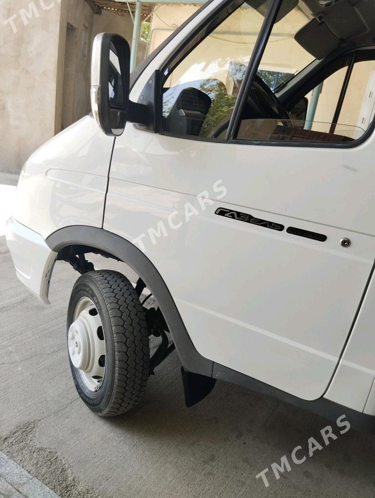 Gaz Gazel 2015 - 230 000 TMT - Aşgabat - img 4