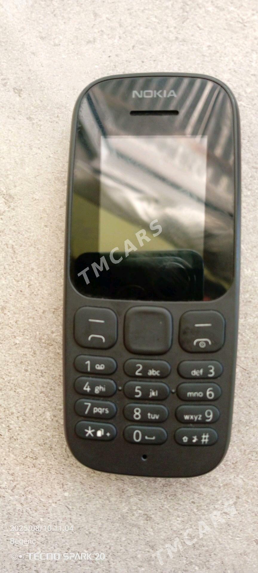 Nokia telefon - Гарадамак - img 2