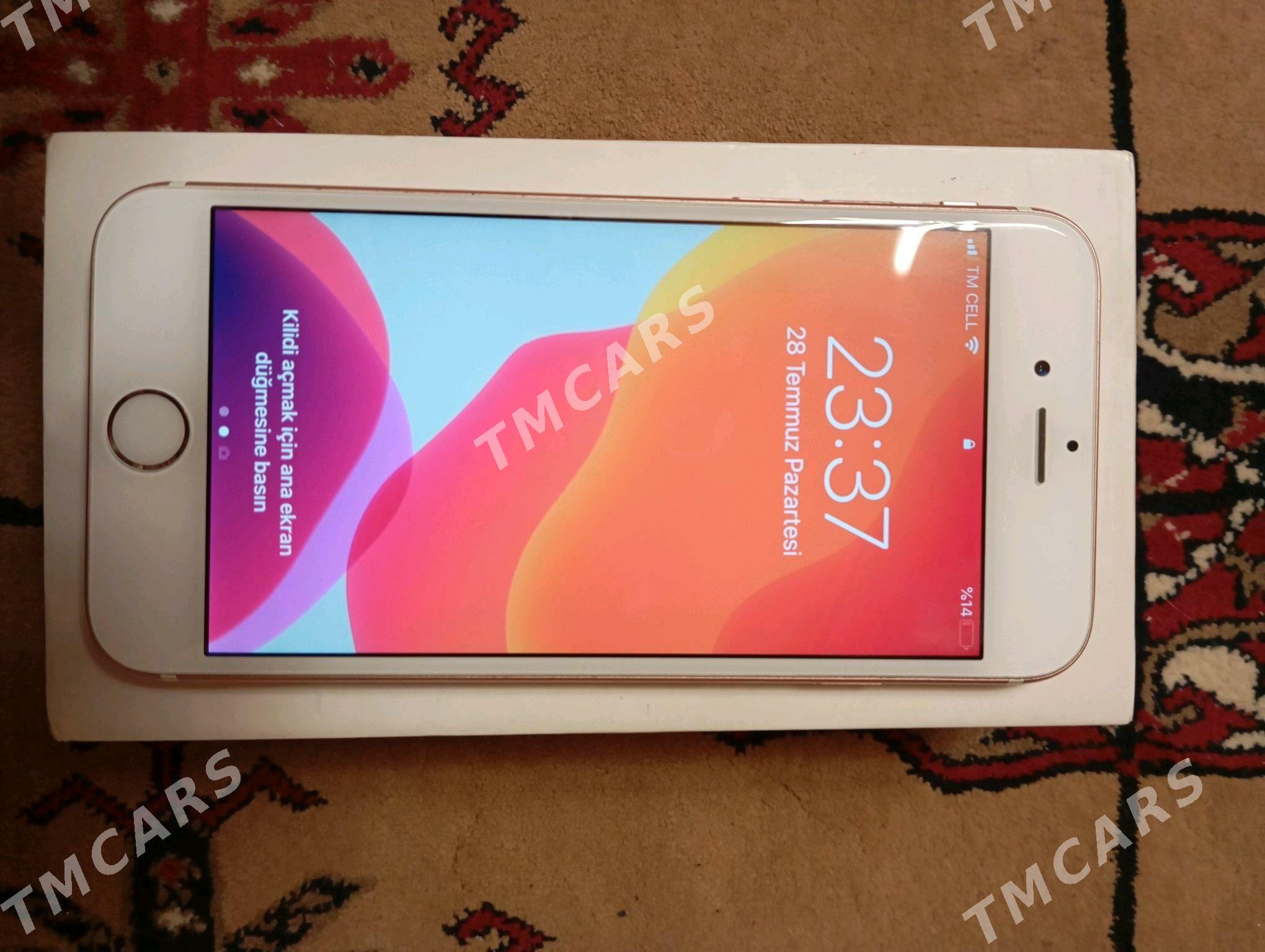 iphone6s - Дашогуз - img 3