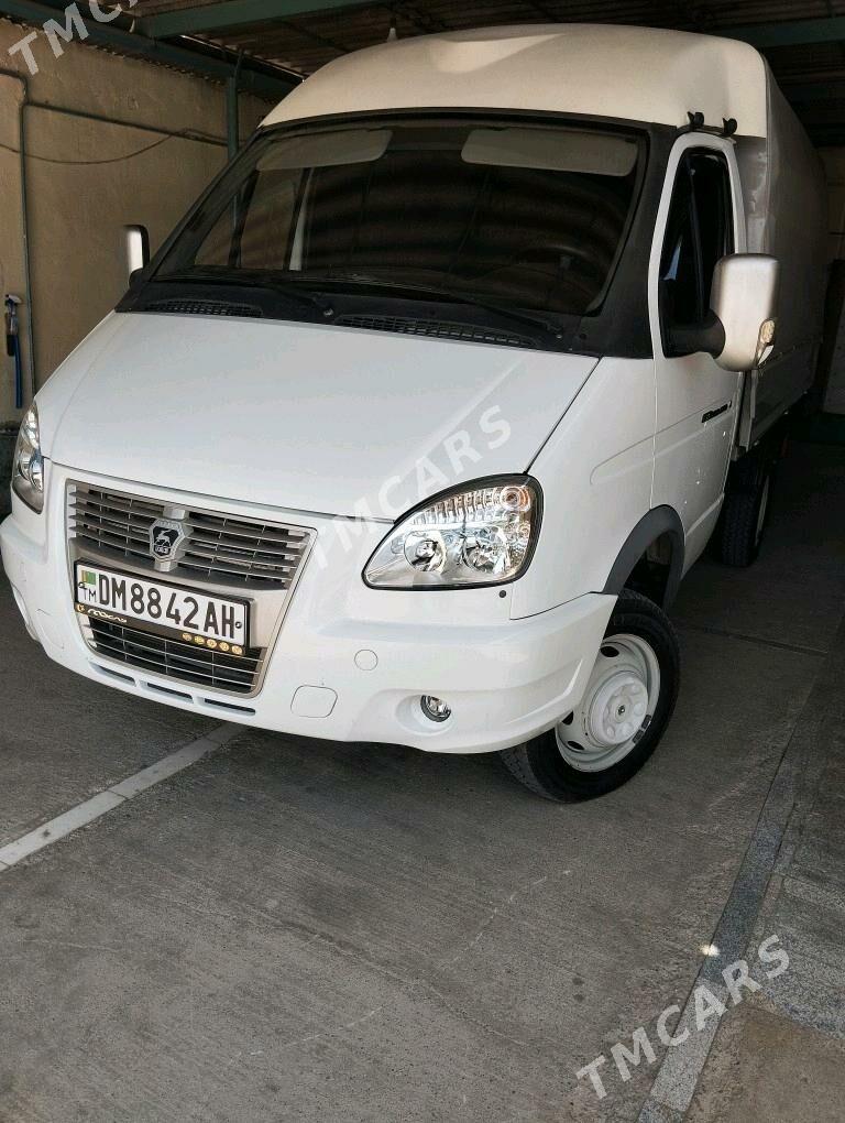 Gaz Gazel 2015 - 230 000 TMT - Aşgabat - img 5