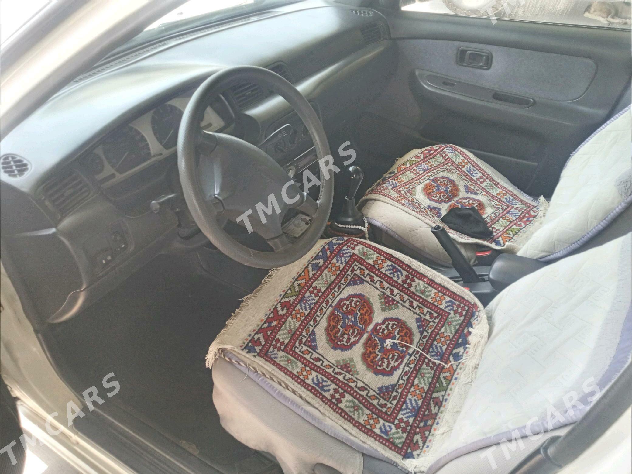 Nissan Sunny 1998 - 55 000 TMT - Aşgabat - img 8