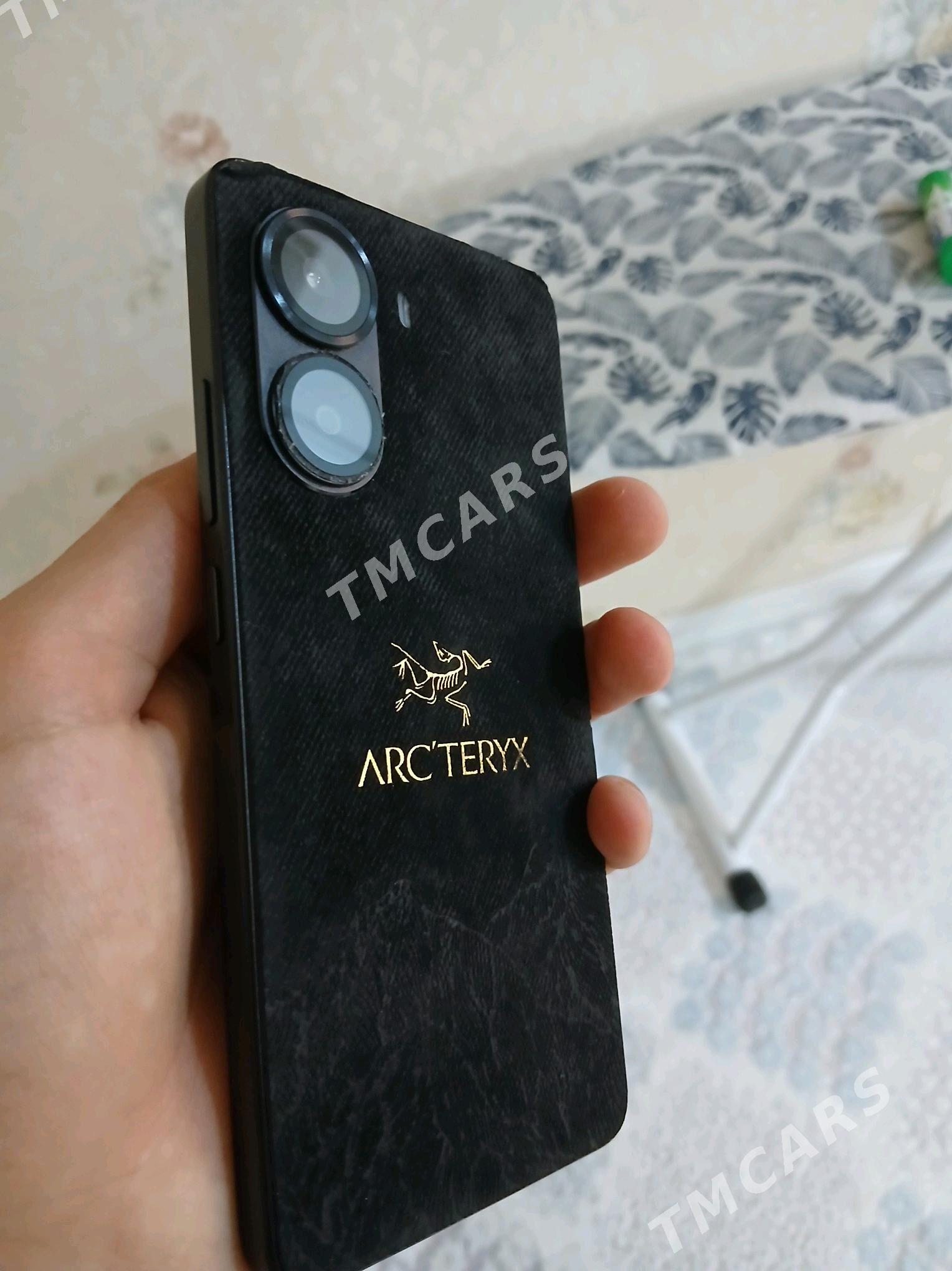 Poco X7 pro - Türkmenbaşy - img 2