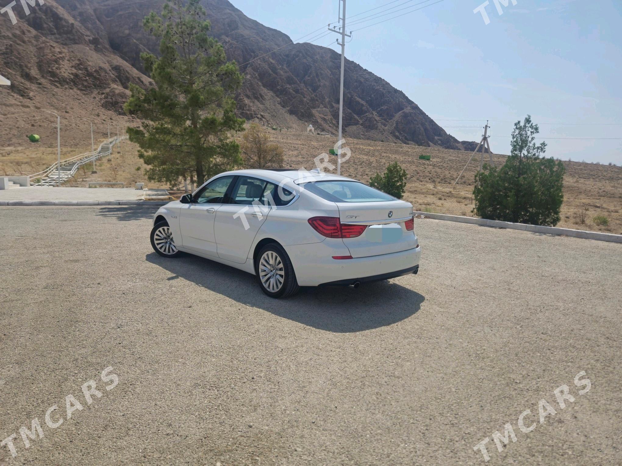 BMW GT 2010 - 220 000 TMT - Балканабат - img 3