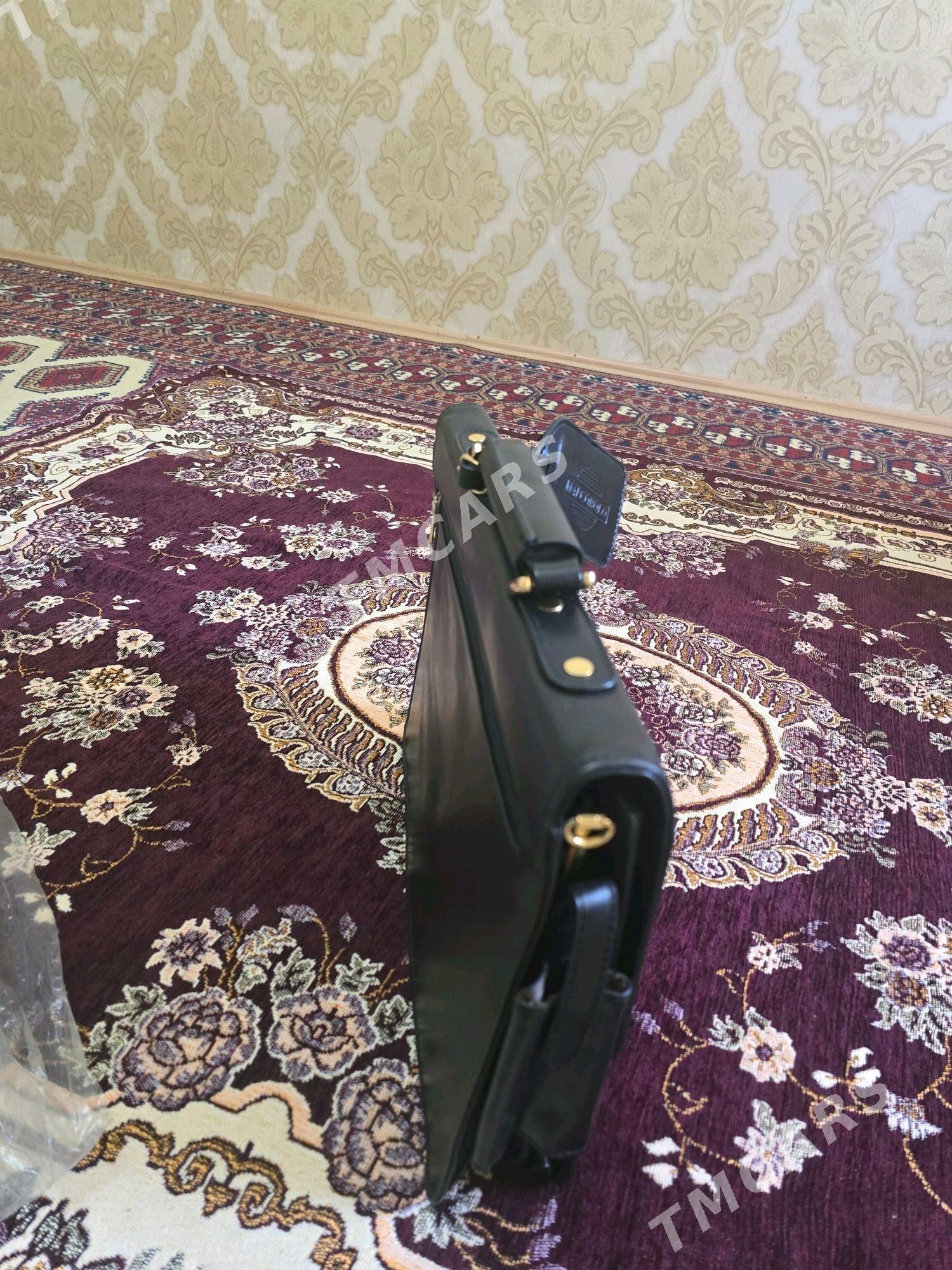 Talyp sumka - Aşgabat - img 4