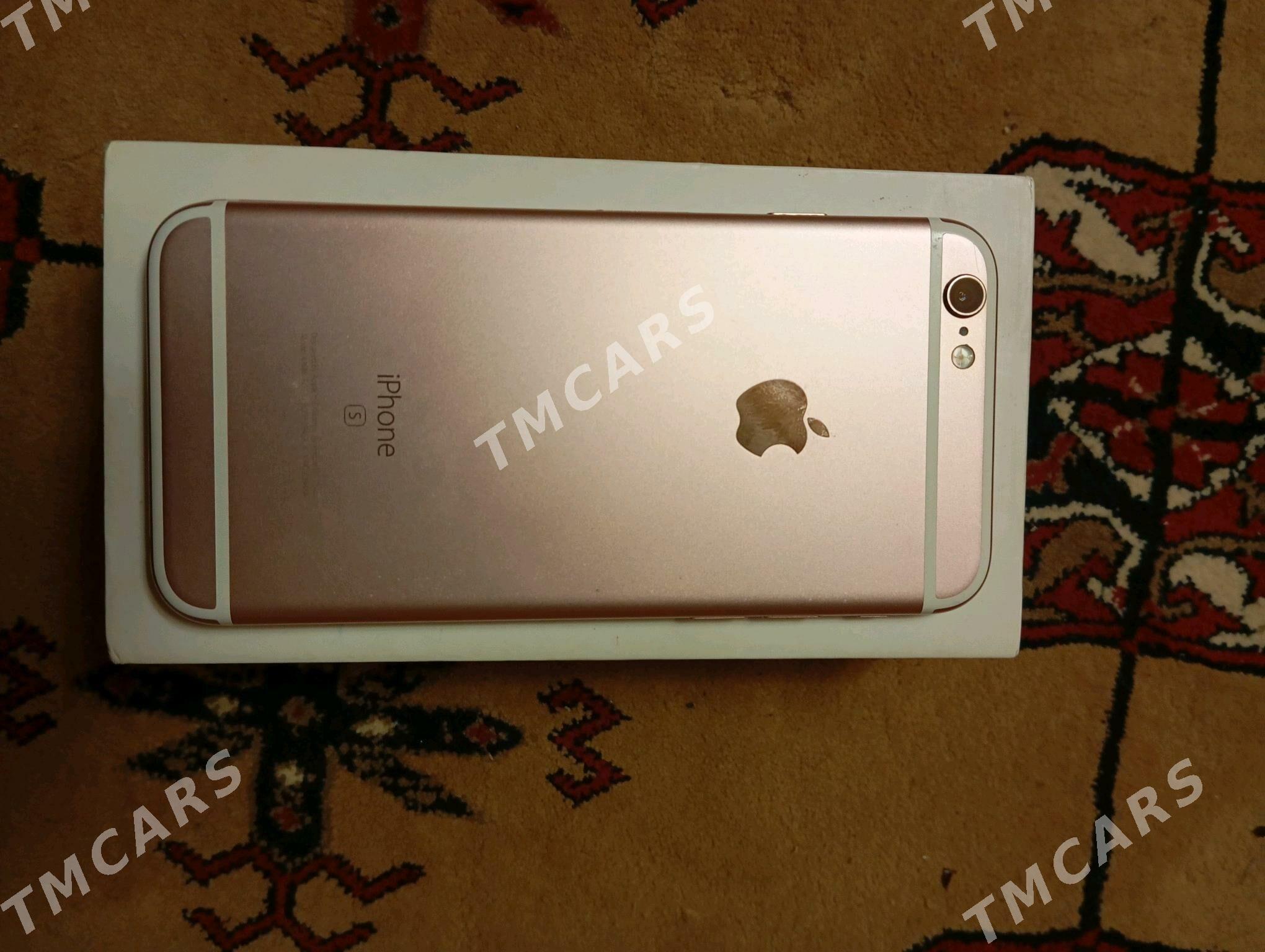iphone6s - Дашогуз - img 4
