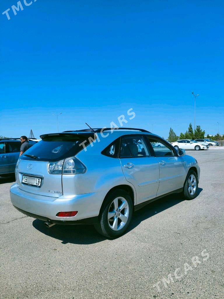 Lexus RX 350 2006 - 240 000 TMT - Türkmenabat - img 3
