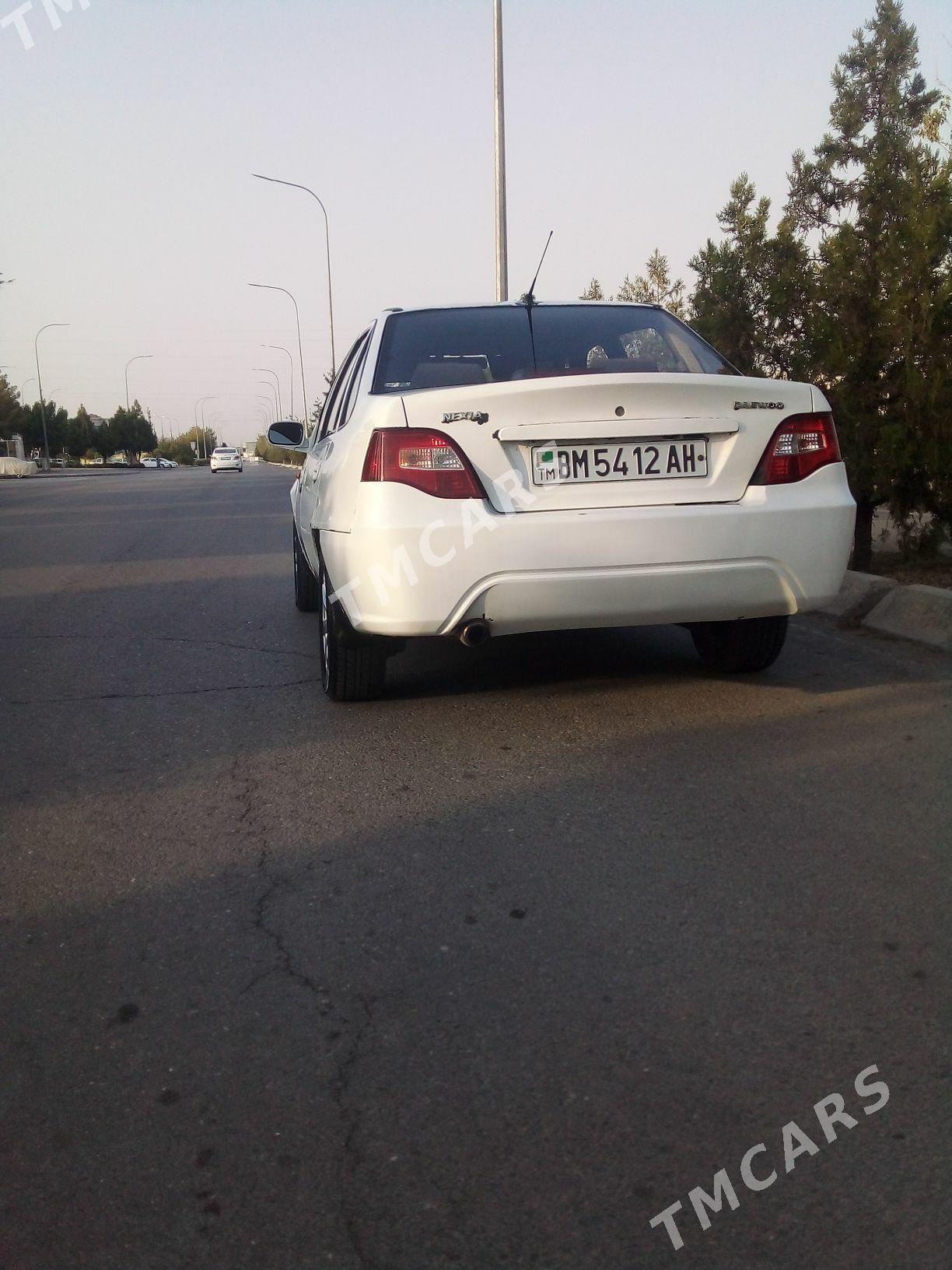 Daewoo Nexia 2010 - 57 000 TMT - Büzmeýin - img 5