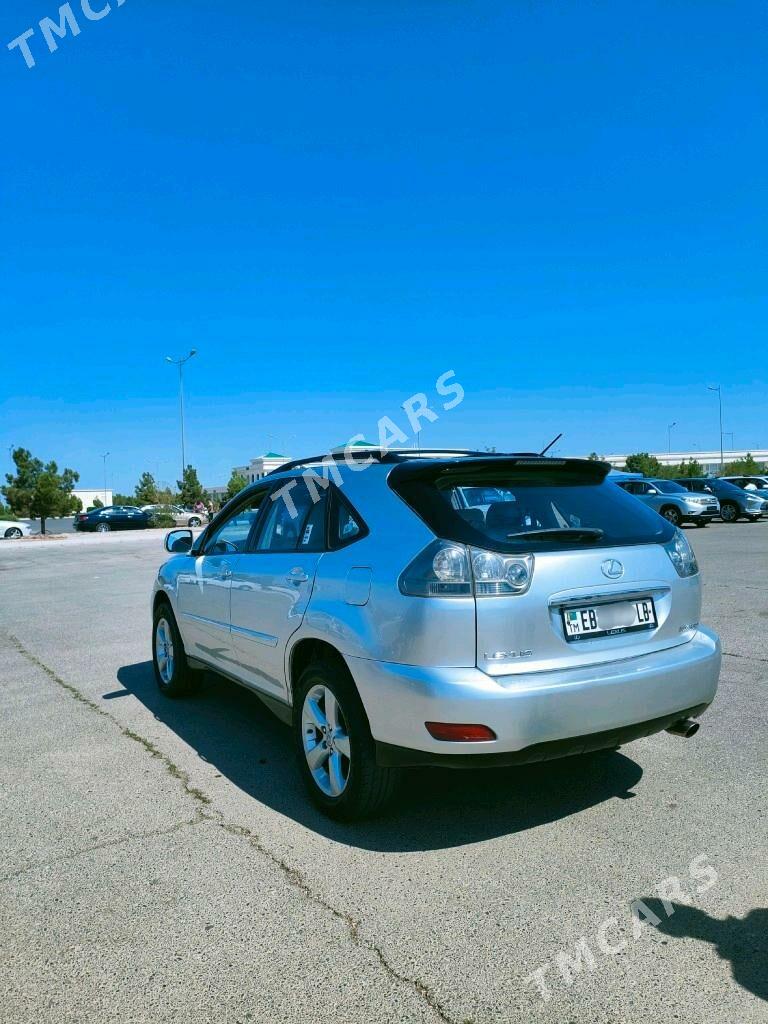 Lexus RX 350 2006 - 240 000 TMT - Türkmenabat - img 6