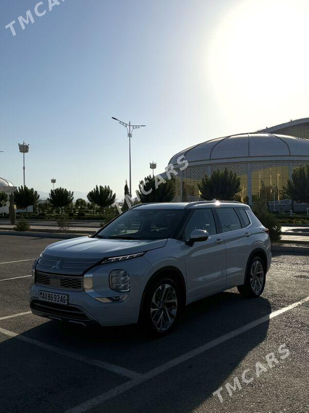 Mitsubishi Outlander 2022 - 470 000 TMT - Aşgabat - img 5