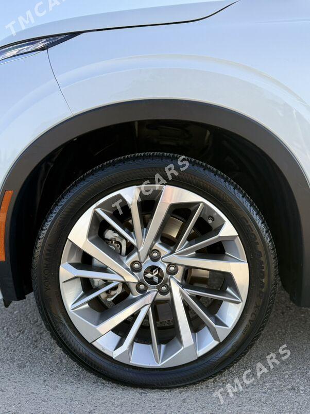 Mitsubishi Outlander 2022 - 470 000 TMT - Aşgabat - img 6