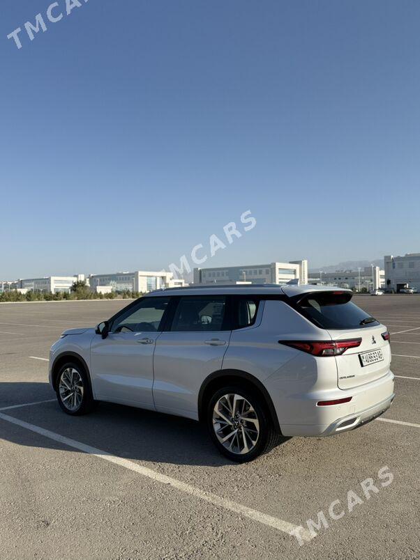 Mitsubishi Outlander 2022 - 470 000 TMT - Aşgabat - img 4
