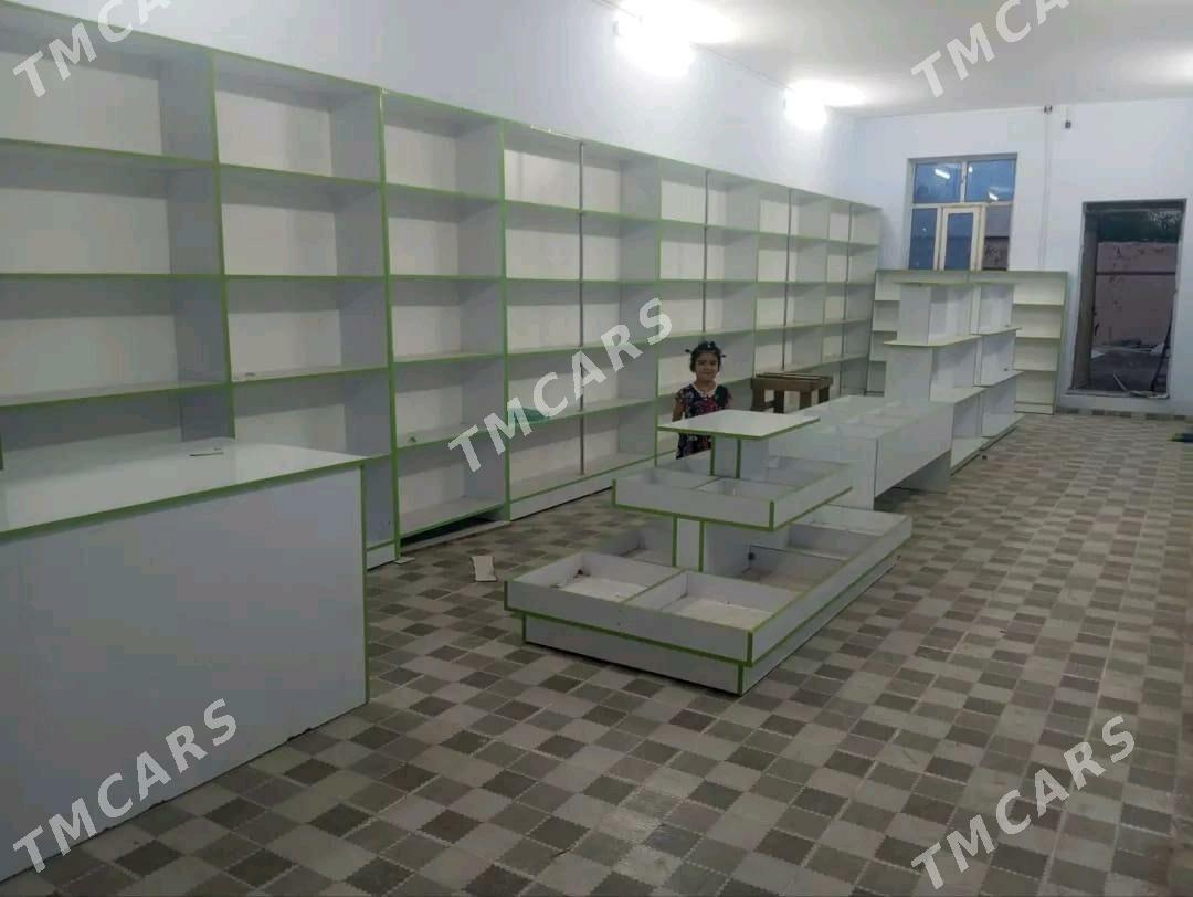 arenda magazin - етр. Туркменбаши - img 2