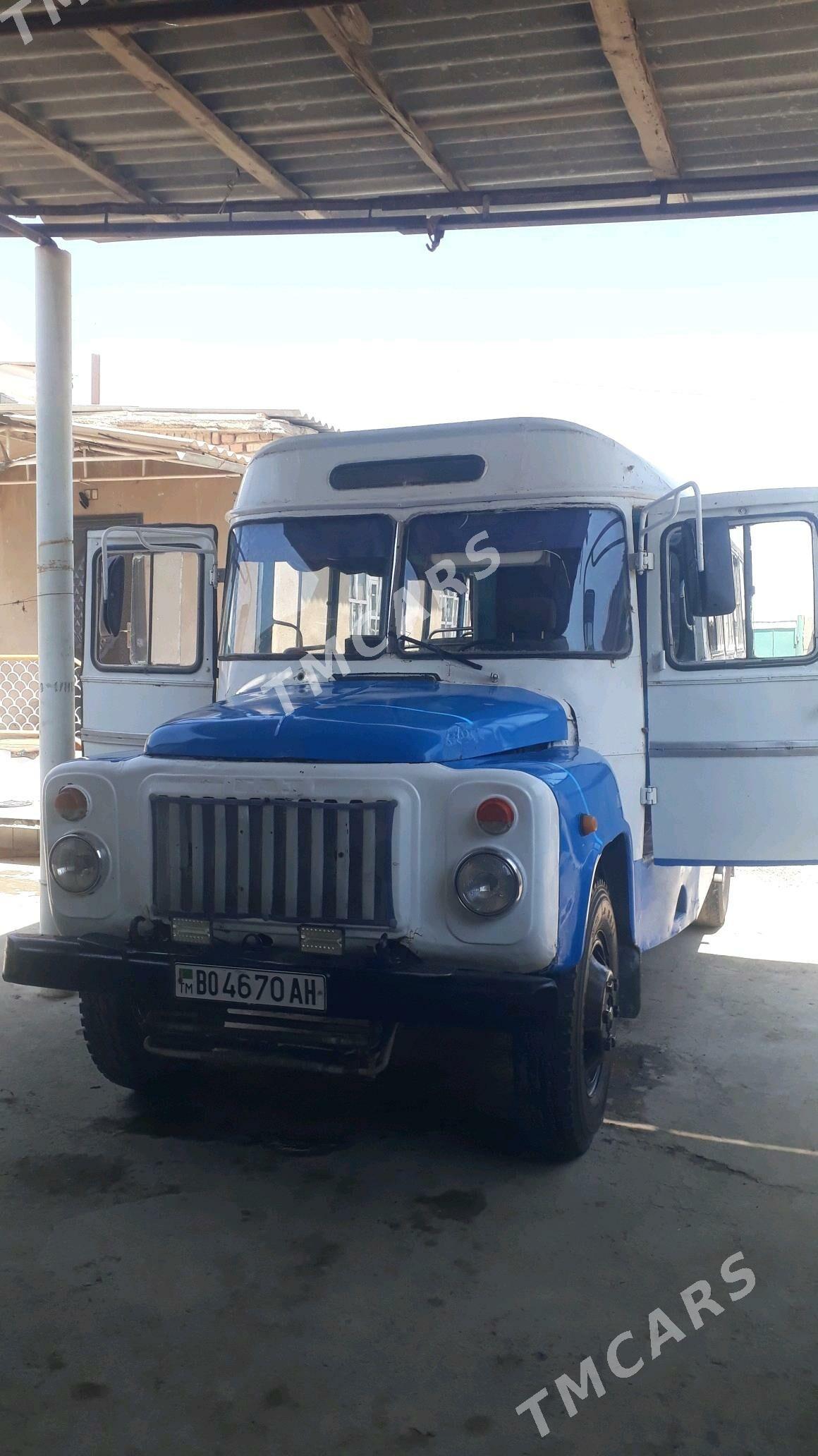 Gaz 53 1986 - 75 000 TMT - Tejen - img 5