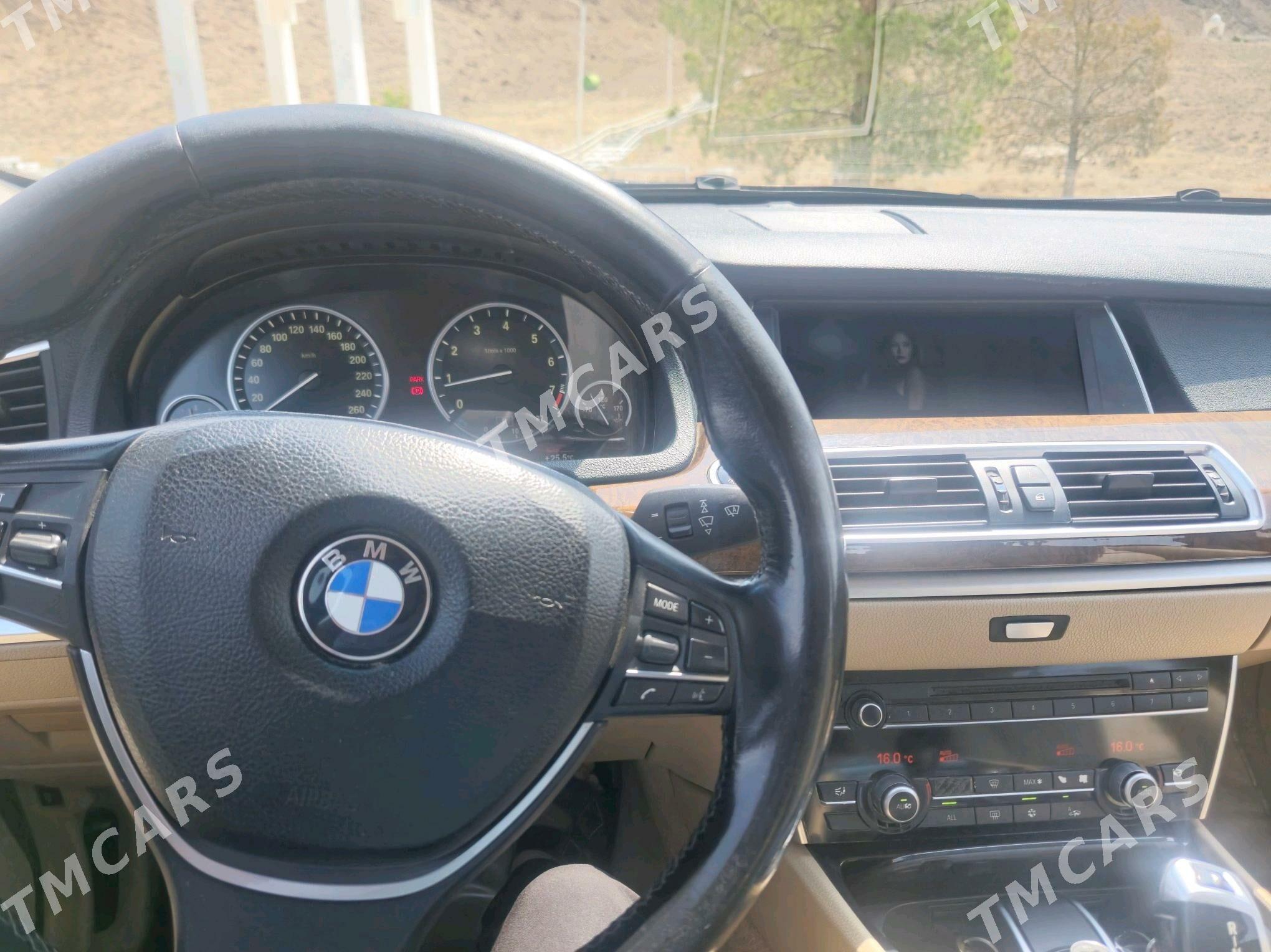 BMW GT 2010 - 220 000 TMT - Балканабат - img 7
