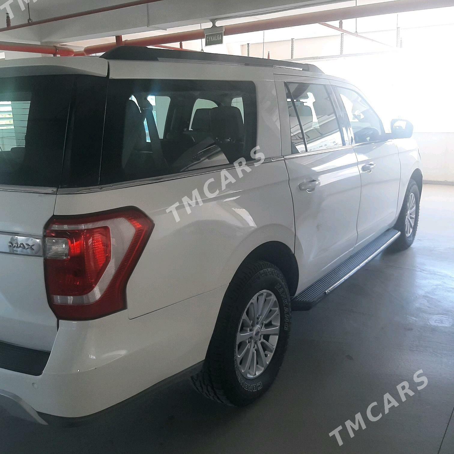 Ford Expedition 2021 - 640 000 TMT - Ашхабад - img 2