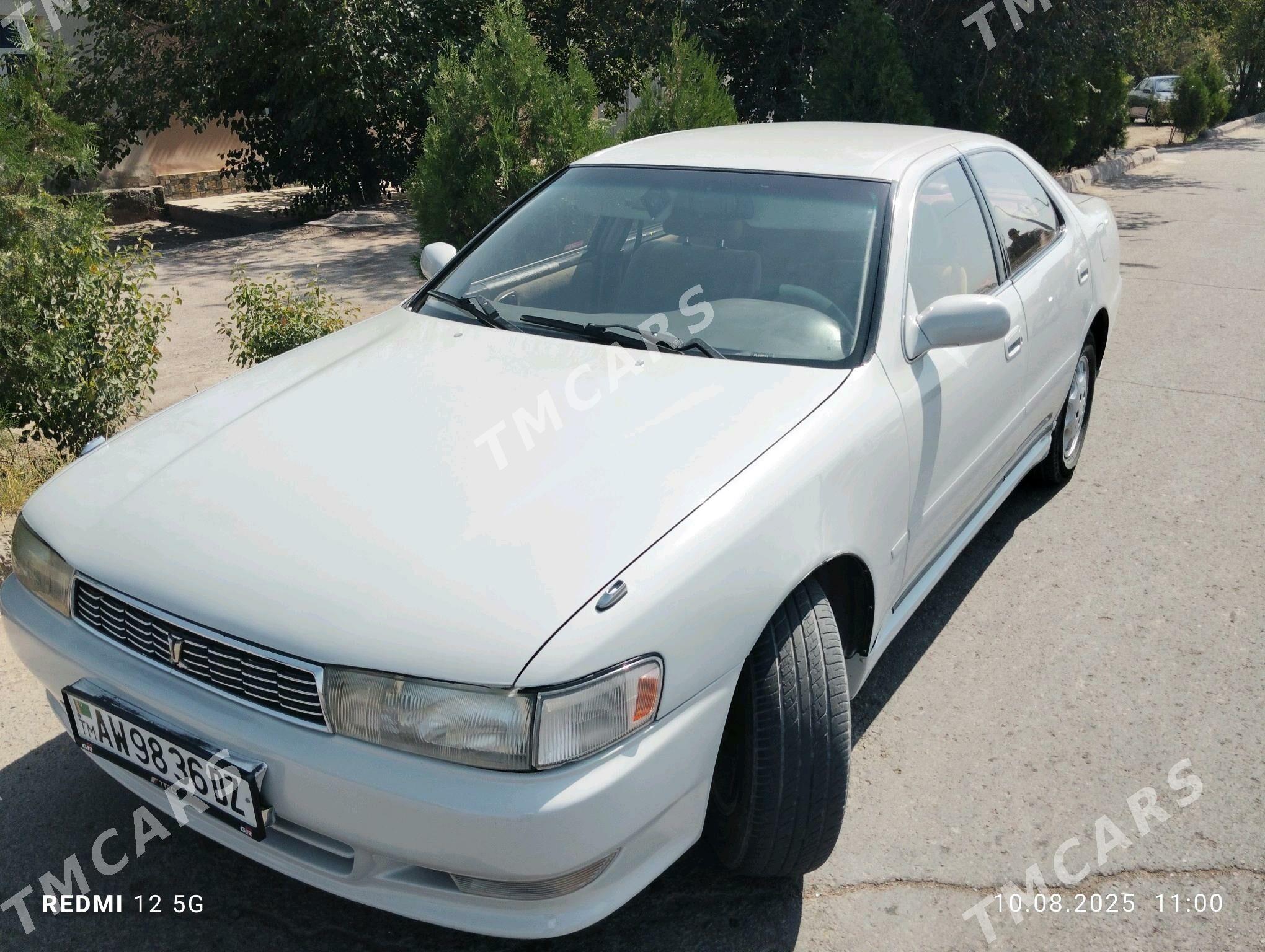 Toyota Cresta 1996 - 70 000 TMT - Кёнеургенч - img 2