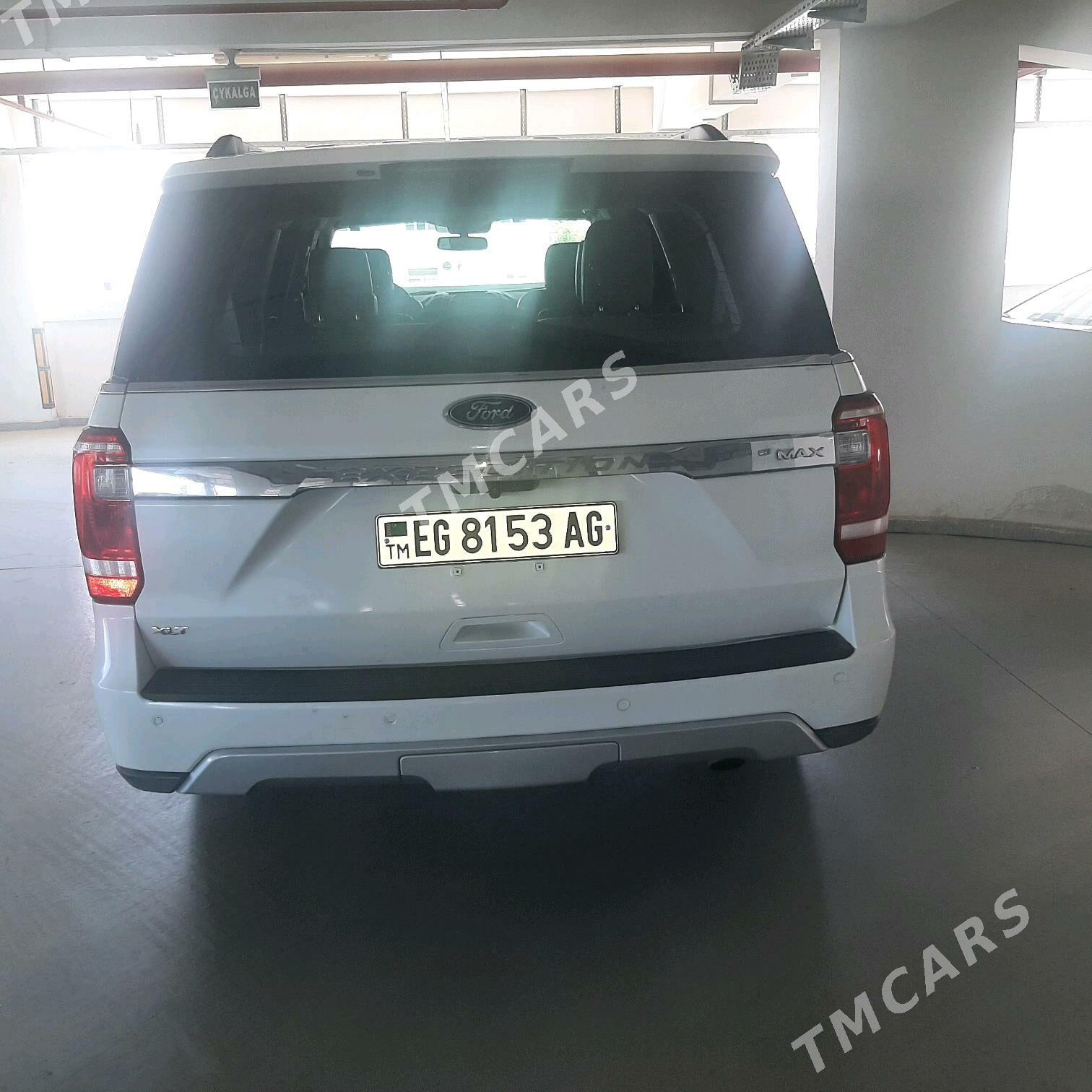 Ford Expedition 2021 - 640 000 TMT - Ашхабад - img 4