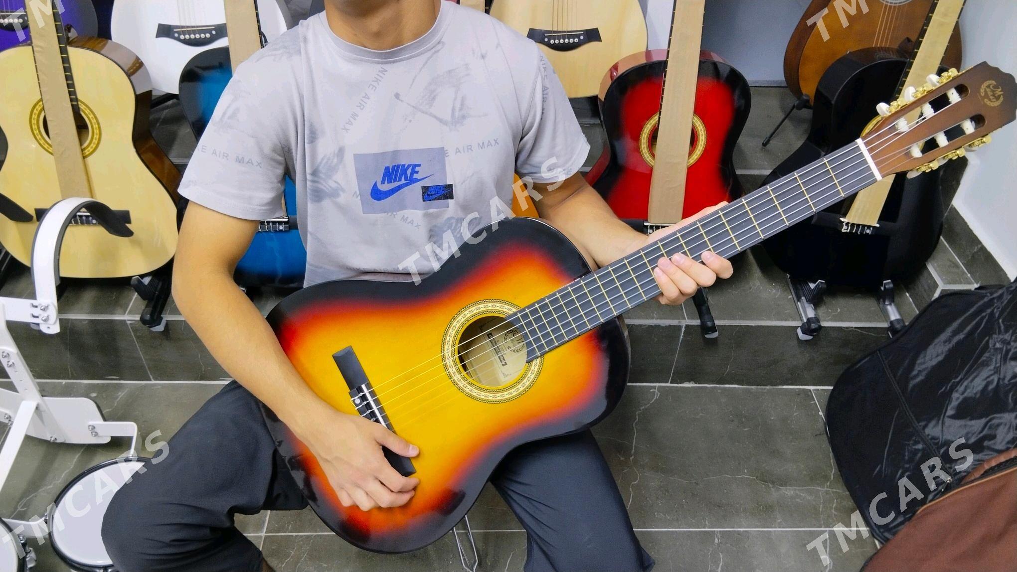 TAZE GITARA 40" CLASSIC - Ашхабад - img 3