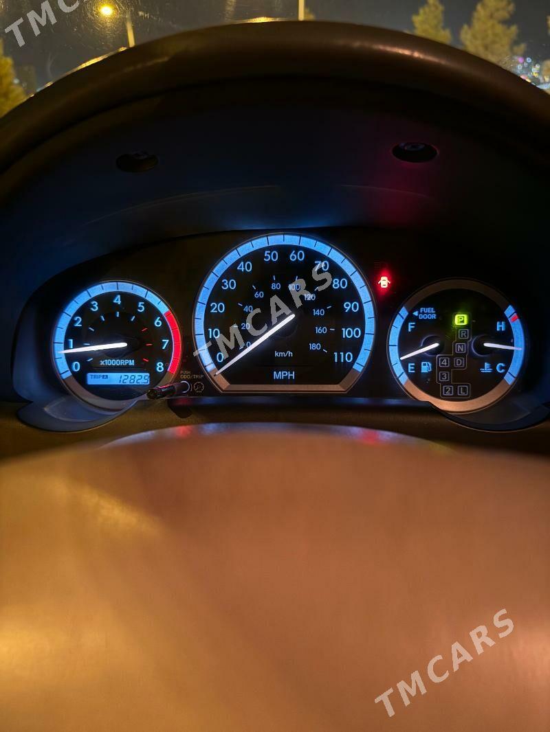 Toyota Sienna 2003 - 260 000 TMT - Хитровка - img 6