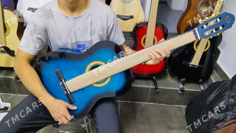 TAZE GITARA 40" CLASSIC - Ашхабад - img 7