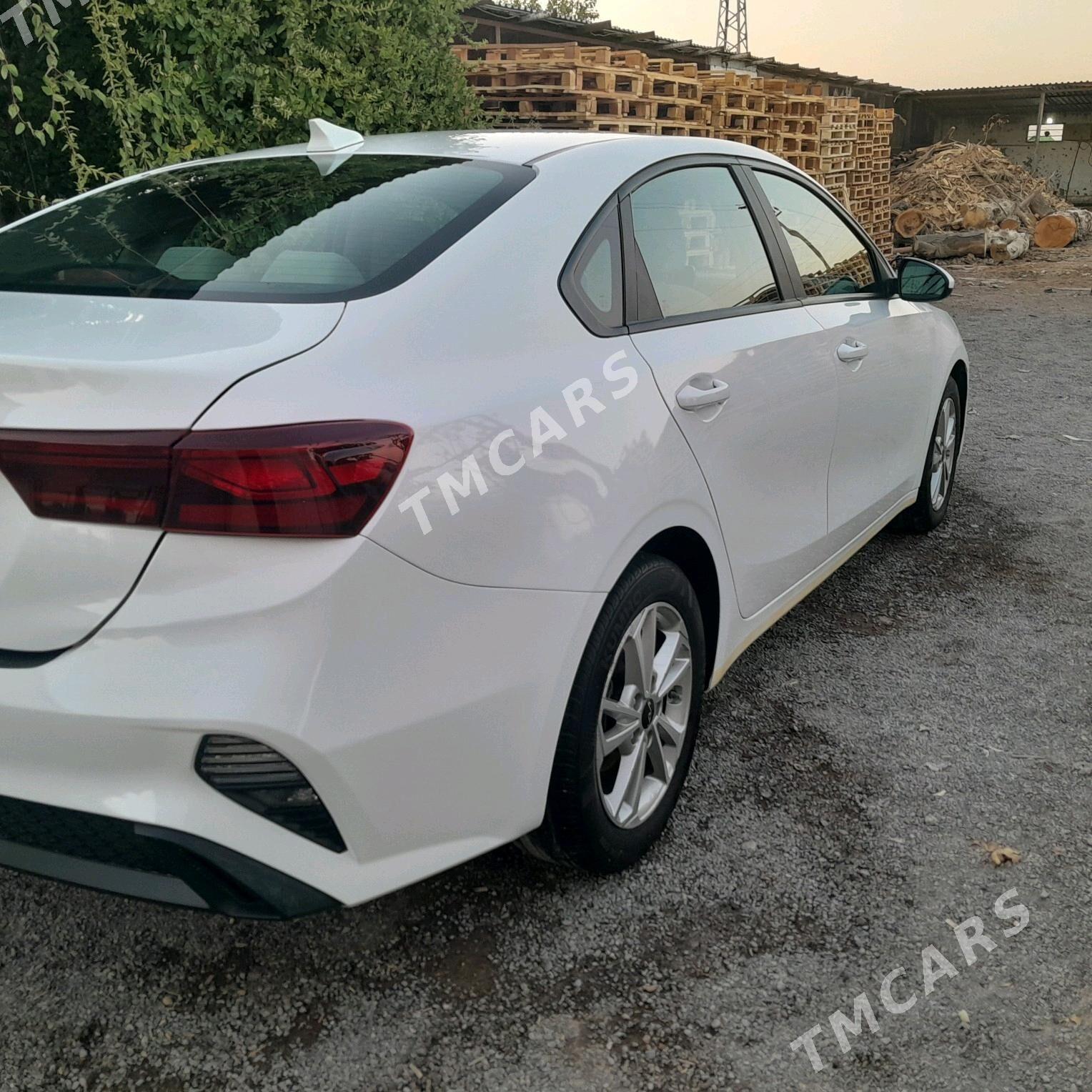 Kia Forte 2022 - 250 000 TMT - Köşi - img 5