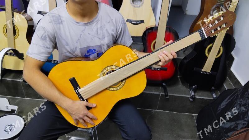 TAZE GITARA 40" CLASSIC - Ашхабад - img 8