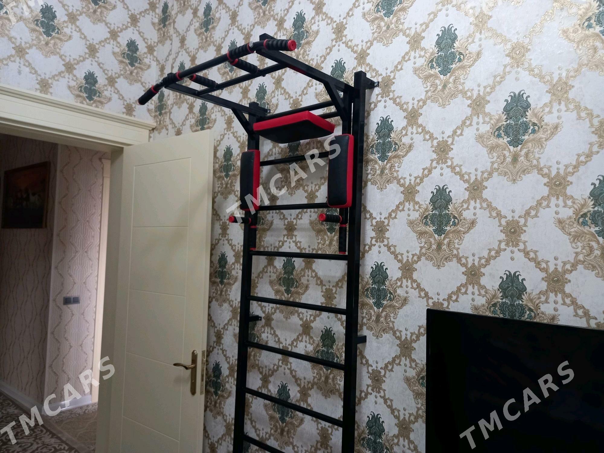 ТУРНИК БРУС ПРЕСС 3В ОДНОМ - Ашхабад - img 8