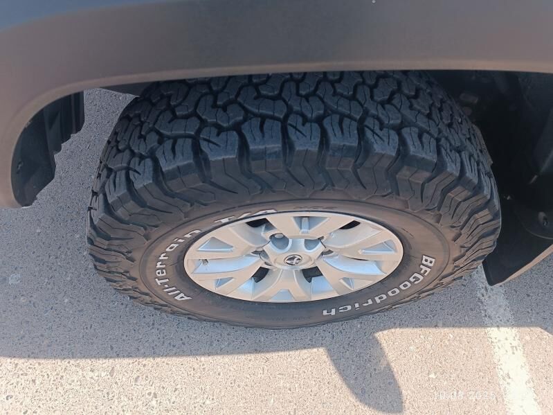 Toyota Tacoma 2017 - 360 000 TMT - Ашхабад - img 2