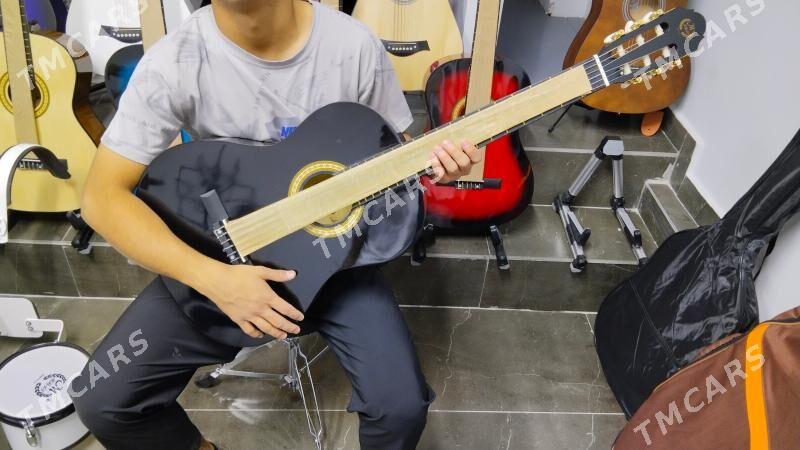 TAZE GITARA 40" CLASSIC - Ашхабад - img 5