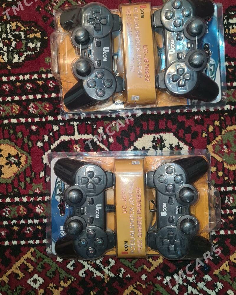 Pc sony jostik ps psp - Aşgabat - img 2