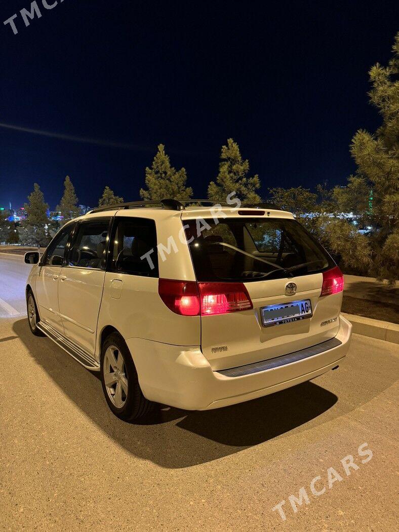 Toyota Sienna 2003 - 260 000 TMT - Хитровка - img 11