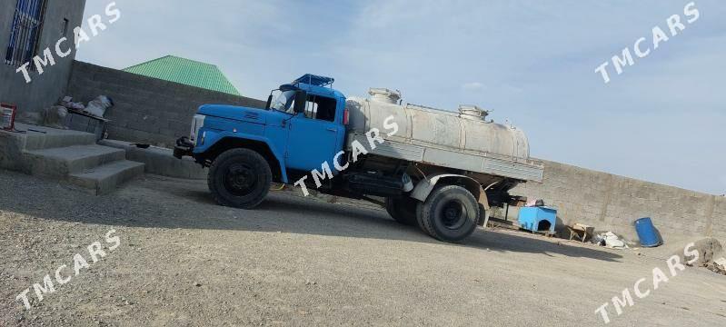 Zil 130 1993 - 80 000 TMT - Bäherden - img 2
